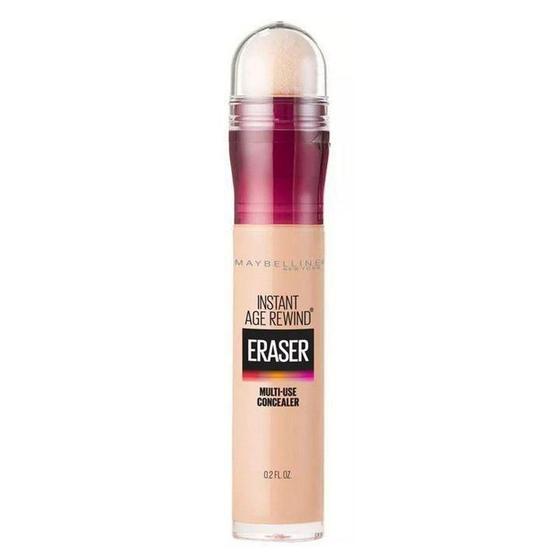 Imagem de Corretivo Olheiras Base Maybelline Rewind Eraser 120 Light