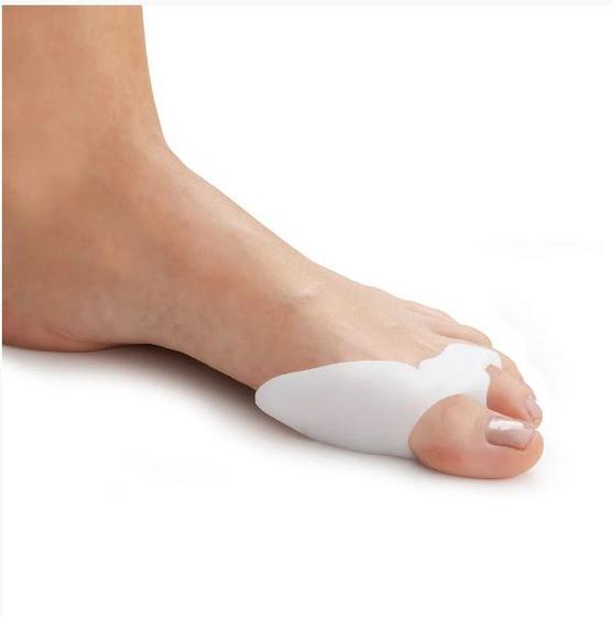 Imagem de Corretivo para Joanete Hallux Valgus 3 Efeitos Foot Care