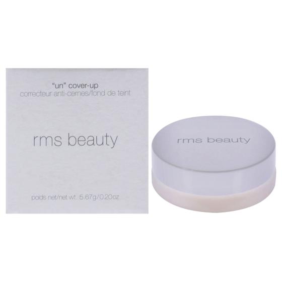 Imagem de Corretivo RMS Beauty UN Cover-Up Lightest 0.2