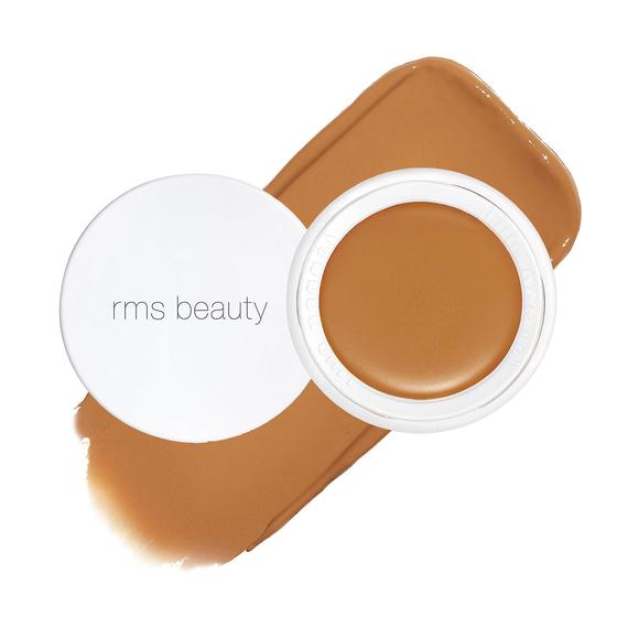 Imagem de Corretivo RMS Beauty UncoverUp Cream para olheiras e pele madura