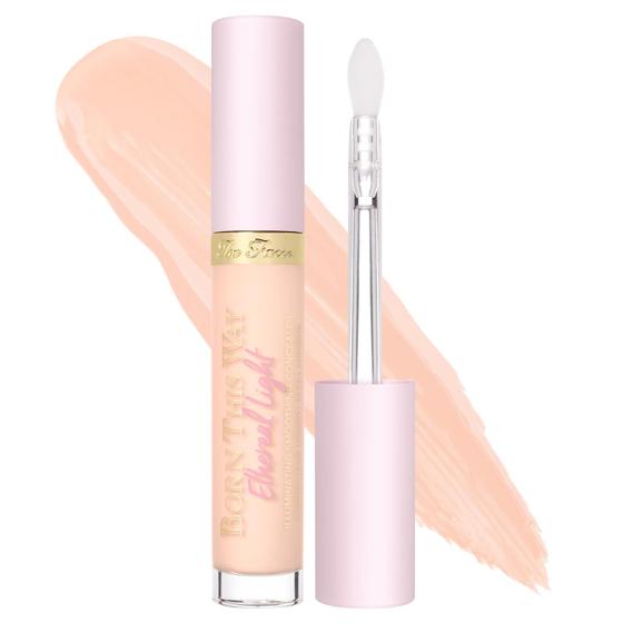 Imagem de Corretivo Too Faced Born This Way Ethereal Light Oatmeal - 5ml