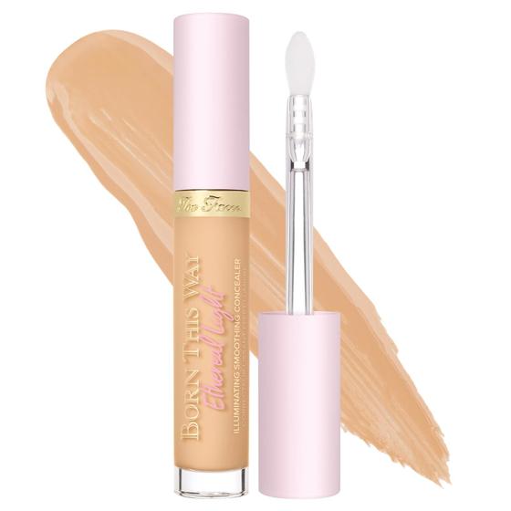 Imagem de Corretivo Too Faced Born This Way Ethereal Light Pecan - 5ml
