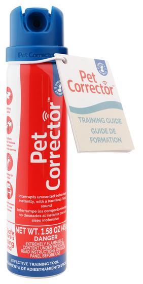 Imagem de Corretor de Latidos e Saltos Dog Trainer - Até 50ml