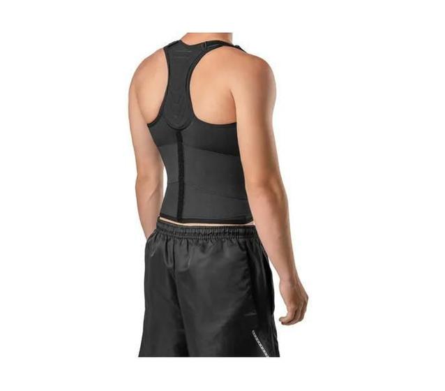 Imagem de Corretor Postural Com Cinta Modeladora G Hidrolight - Unisex