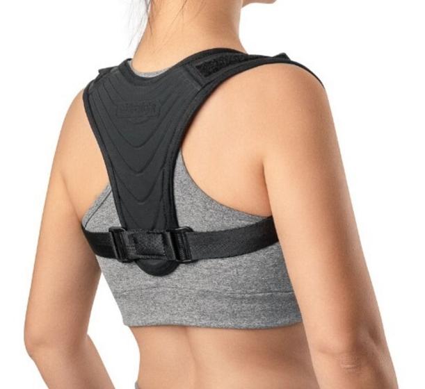 Imagem de Corretor Postural Lean G - Hidrolight
