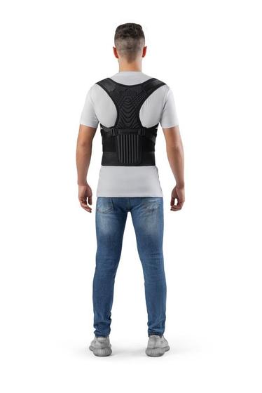 Corretor postural support colete ergonomico hidrolight Menor preço em Corretor postural support colete ergonomico hidrolight