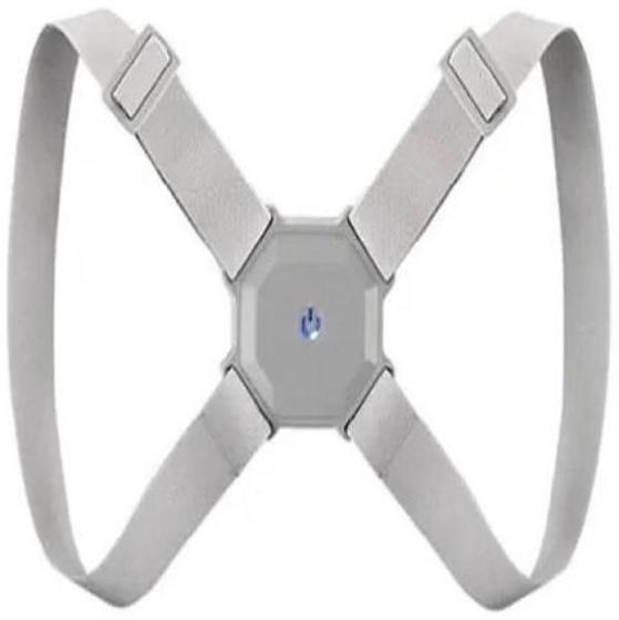 Imagem de Corretor Smart Sensor Postural Ajustável