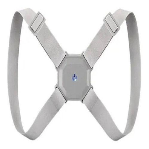 Imagem de Corretor Smart Sensor Postural Ajustável  Pronto Entrega