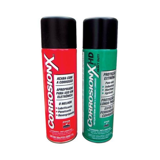 Corrosion X Proteção contra Umidade Corrosão em Metais, Conexões Elétricas e Placas Eletrônicas