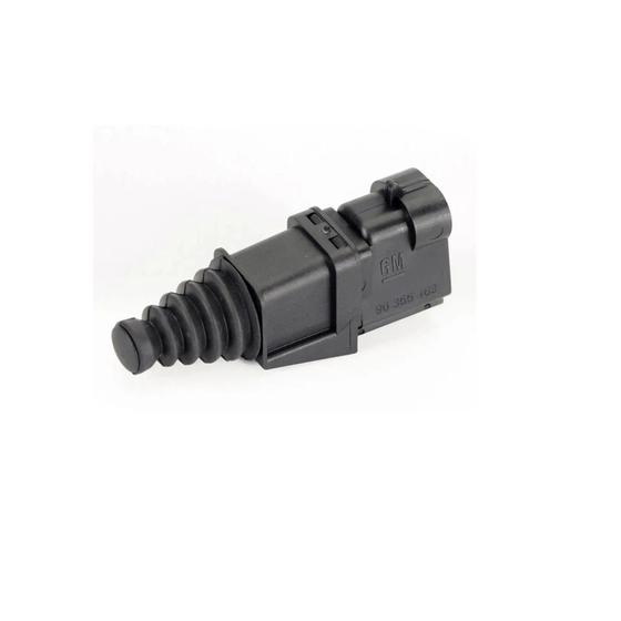 Imagem de Corsa Spin Prisma Omega Interruptor Alarme Capuz Original