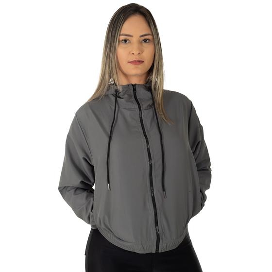 Corta Vento Feminino Jaqueta Ultra Leve Esportiva Aspen Menor preço em Corta Vento Feminino Jaqueta Ultra Leve Esportiva Aspen
