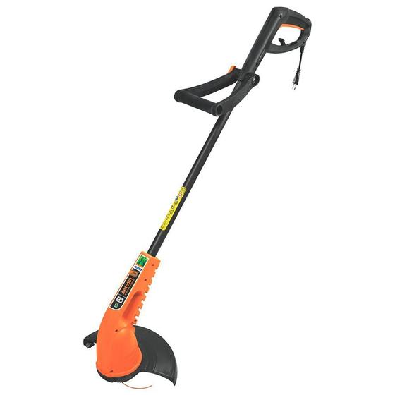 Cortador Aparador De Grama 1000w 220V Tramontina Ap1000t Menor preço em Cortador Aparador De Grama 1000w 220V Tramontina Ap1000t