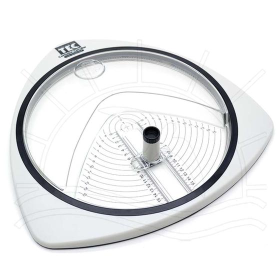 Imagem de Cortador Circular com Suporte Toke e Crie
