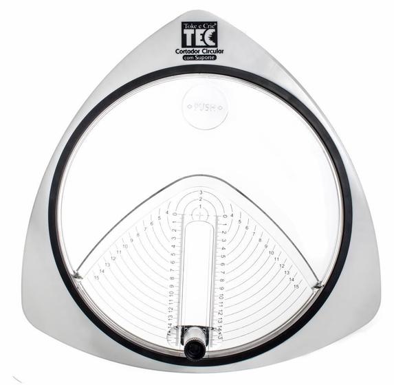 Imagem de Cortador Circular Com Suporte