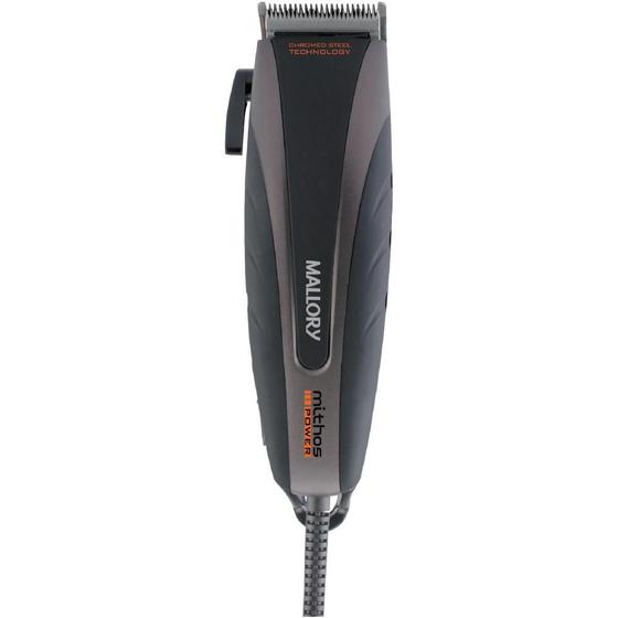 Imagem de Cortador de Cabelo Mallory Mithos Power - 220V