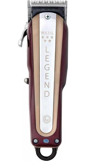 Imagem de Cortador de cabelo Wahl Legend Cordless Bivolt 100V/240V