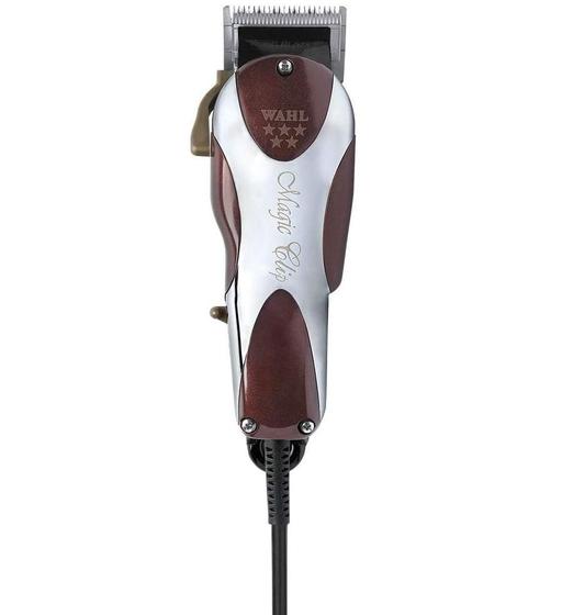 Imagem de Cortador de cabelo Wahl Professional 5 Star Magic Clip 127v