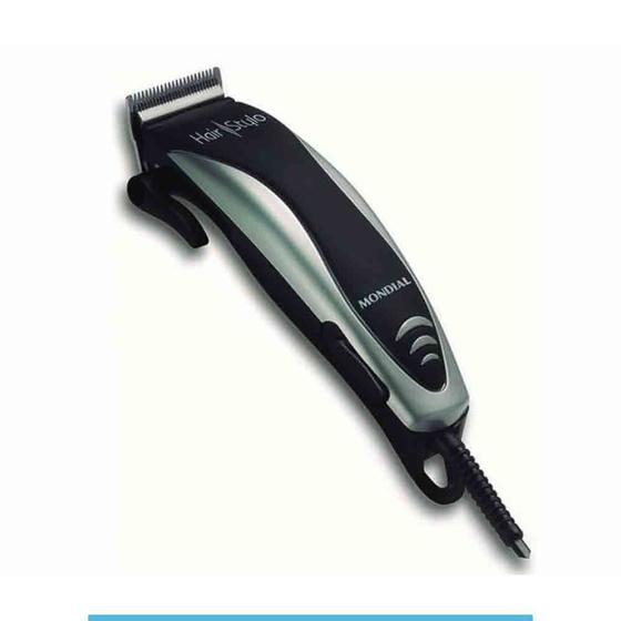 Imagem de Cortador de Cabelos Mondial Hair Stylo CR-02