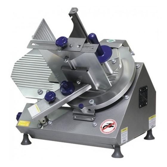 Cortador De Frios Gural Automático AXT 30i Bivolt Menor preço em Cortador De Frios Gural Automático AXT 30i Bivolt