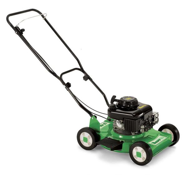 Cortador de Grama 3,5hp à Gasolina Saída Lateral LF 40G Trapp Menor preço em Cortador de Grama 3,5hp à Gasolina Saída Lateral LF 40G Trapp