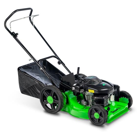 Cortador De Grama A Gasolina 6,5CV LF 650RM Trapp - Cortador de Grama ...