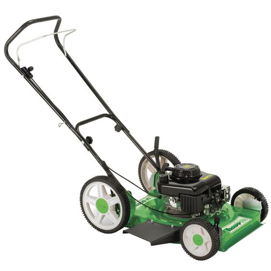 Cortador De Grama A Gasolina Trapp LF-80RM 3.5HP Motor De 4 Tempos Menor preço em Cortador De Grama A Gasolina Trapp LF-80RM 3.5HP Motor De 4 Tempos