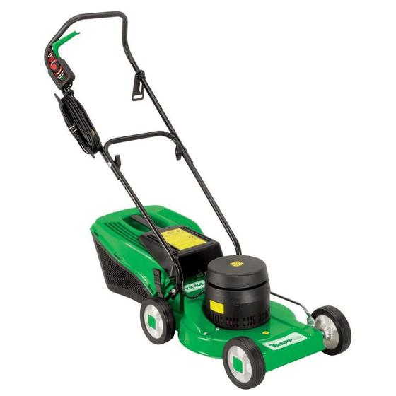 Imagem de Cortador De Grama Elétrico KM 400 - 1800W 220v Com Recolhedor - Trapp