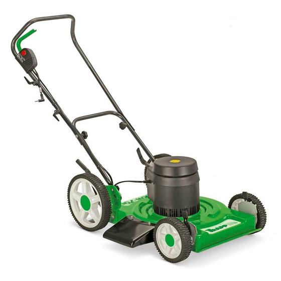 Cortador De Grama Elétrico Trapp RM-70E 2500W 220V Cortador De Grama Elétrico Trapp Rm-70e 2500w 220v Menor preço em Cortador De Grama Elétrico Trapp RM-70E 2500W 220V Cortador De Grama Elétrico Trapp Rm-70e 2500w 220v