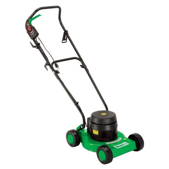 Imagem de Cortador de Grama Elétrico Trapp TS70T 1050W com Reciclador