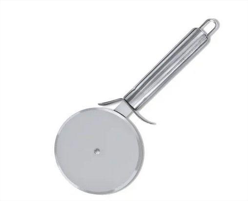 Imagem de Cortador De Pizza Aço Inox