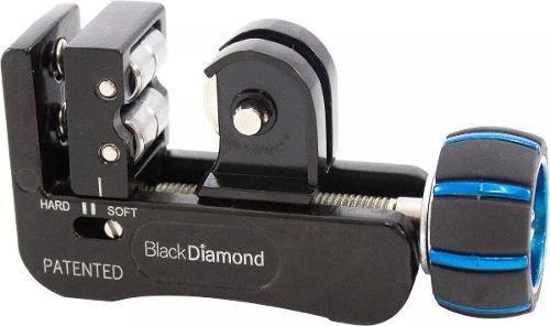Imagem de Cortador De Tubo Inteligente Black Diamond 3/16 a 7/8-4mm a 22mm-11115