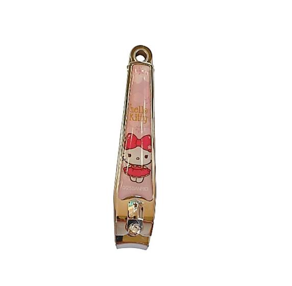 Imagem de Cortador de Unhas Hello Kitty - Sanrio
