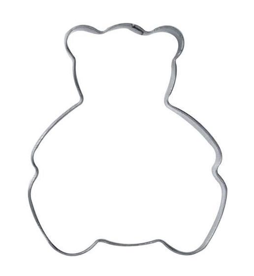 Imagem de Cortador De Urso - Ca62
