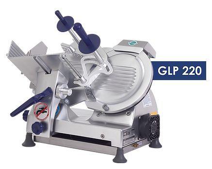 Cortador Fatiador De Frios Semi Automático Gural Glp220 Motor 1/5cv Menor preço em Cortador Fatiador De Frios Semi Automático Gural Glp220 Motor 1/5cv