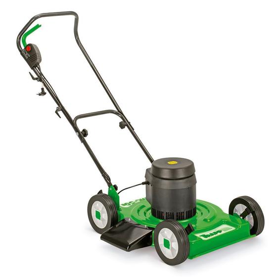 Cortador Grama 2500 watts Corte 48cm MC50E Trapp Menor preço em Cortador Grama 2500 watts Corte 48cm MC50E Trapp