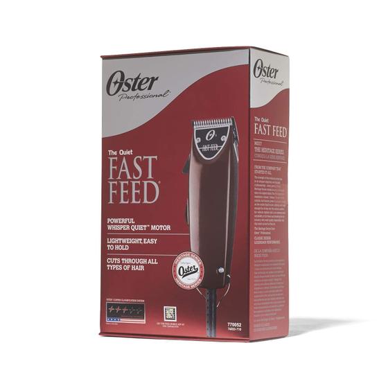 Imagem de Cortador Oster Fast-Feed