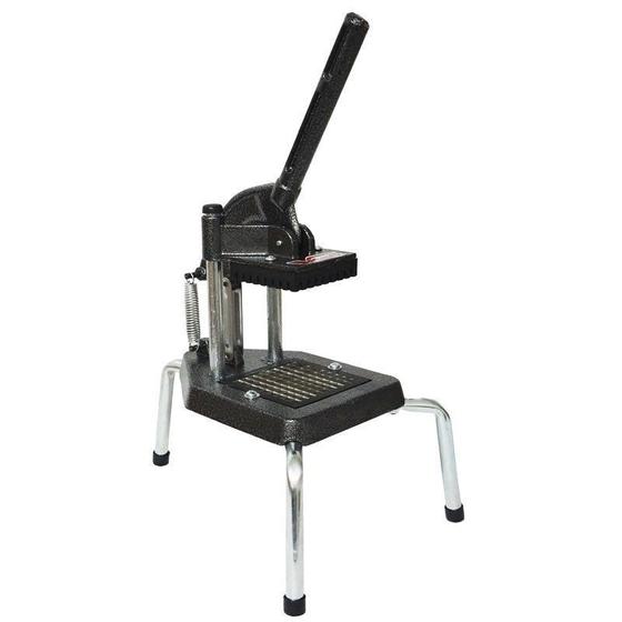 Cortador Picador Profissional Legumes Frutas Batata Palito Tomate Manual Vitalex CM-FP Médio Menor preço em Cortador Picador Profissional Legumes Frutas Batata Palito Tomate Manual Vitalex CM-FP Médio