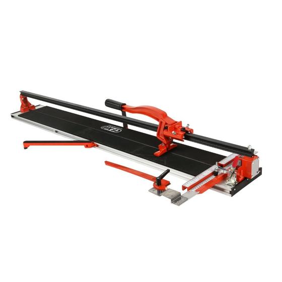 Imagem de Cortador Piso Cfx Profissional Base Reforcada 125 Cm
