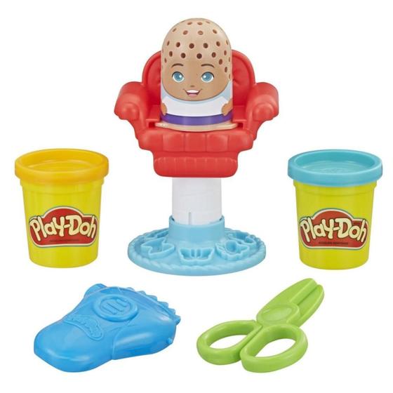 Imagem de Corte Maluco Mini Play-Doh - Hasbro E4902-E4918