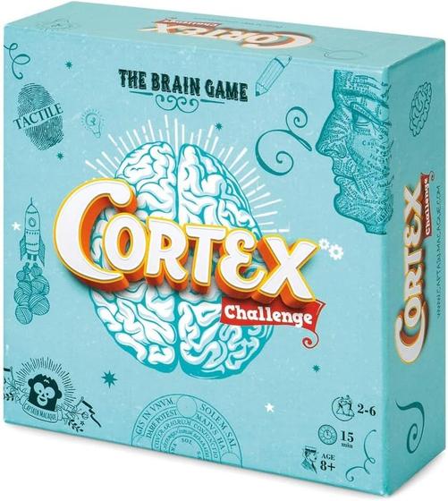 Imagem de Cortex - galapagos
