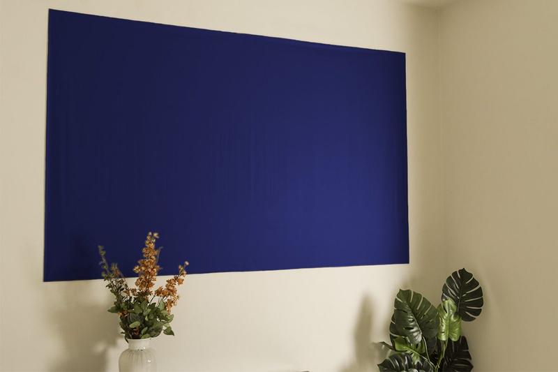 Imagem de Cortina Blackout Auto Colante Painel Janela 2,15x1,35 Premium
