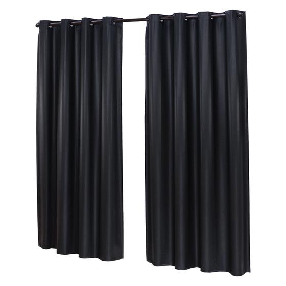 Imagem de Cortina Blackout Black out Corta Luz 2,80 x 2,30 Metros Pvc