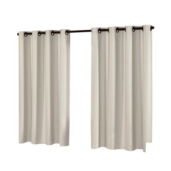 Imagem de Cortina Blackout para Quarto e sala em Pvc 2,20 X 1,30