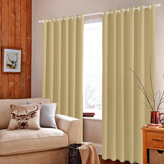 Imagem de Cortina Blackout PVC 2,80x2,30 Admirare