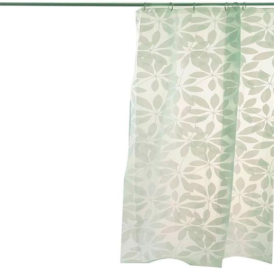 Cortina Box Peva 180x160cm Menor preço em Cortina Box Peva 180x160cm