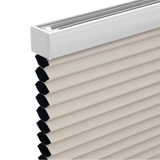 Imagem de Cortina Celular Blackout Changshade CEL33BG72C Bege 84x84cm