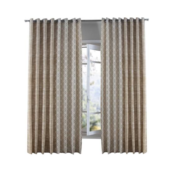 Imagem de Cortina Combinada Equador 4,00m x 2,50cm