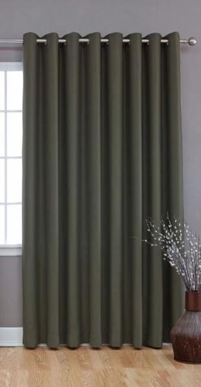 Imagem de Cortina Corta Luz Blackout Pvc 1,40x1,50 Collors  Admirare