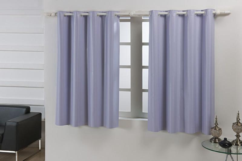 Imagem de Cortina Corta Luz com Blackout 2,20m x 1,30m