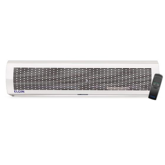 Imagem de Cortina De Ar C/ Controle Remoto Elgin 90cm 220V Monofasico 45CAD3009002